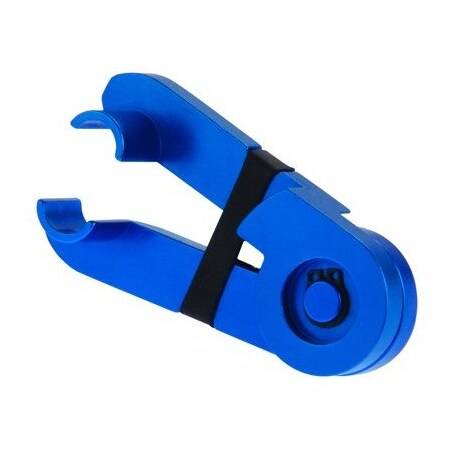 Assenmacher Specialty Tools OIL COOLER LINE REMOVER 5/16" AH8014